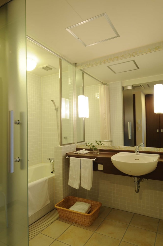 [Hotel Laforet Shuzenji] Guest House, Non Smoking photo 3
