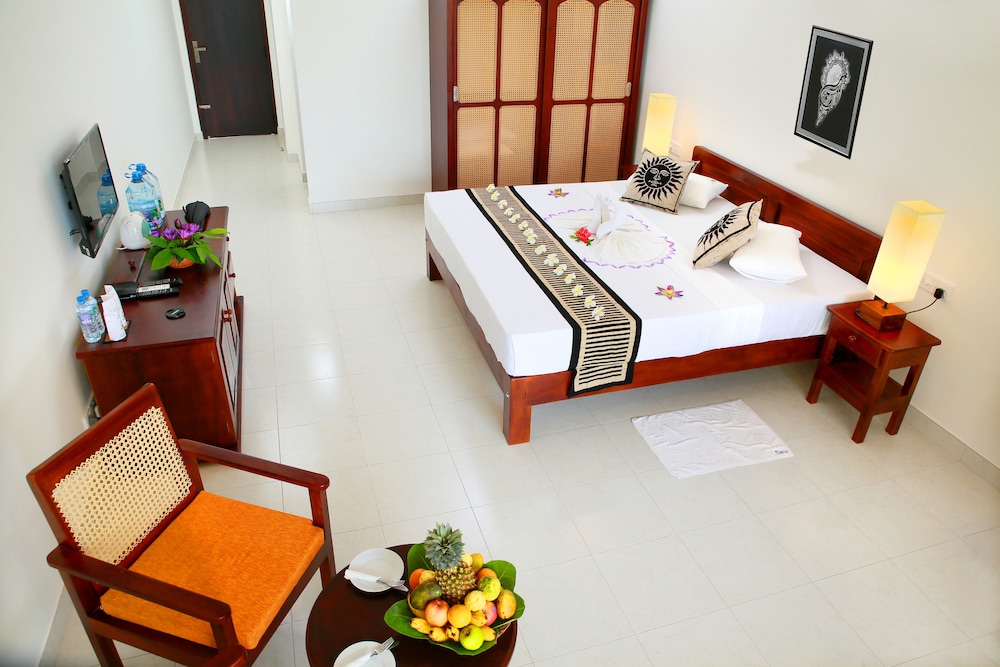 Superior Deluxe Room photo 1