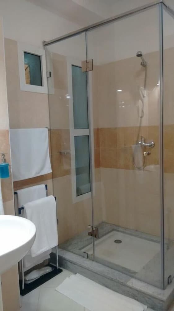 Triple Room, City View photo 1