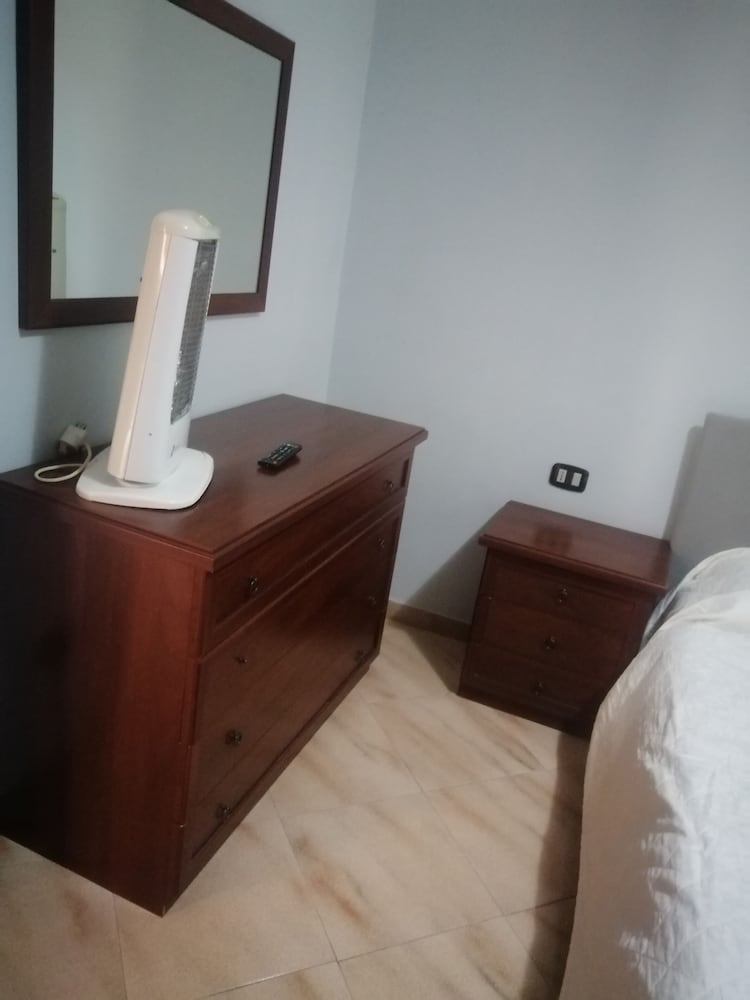 Classic Double Room, Hill View