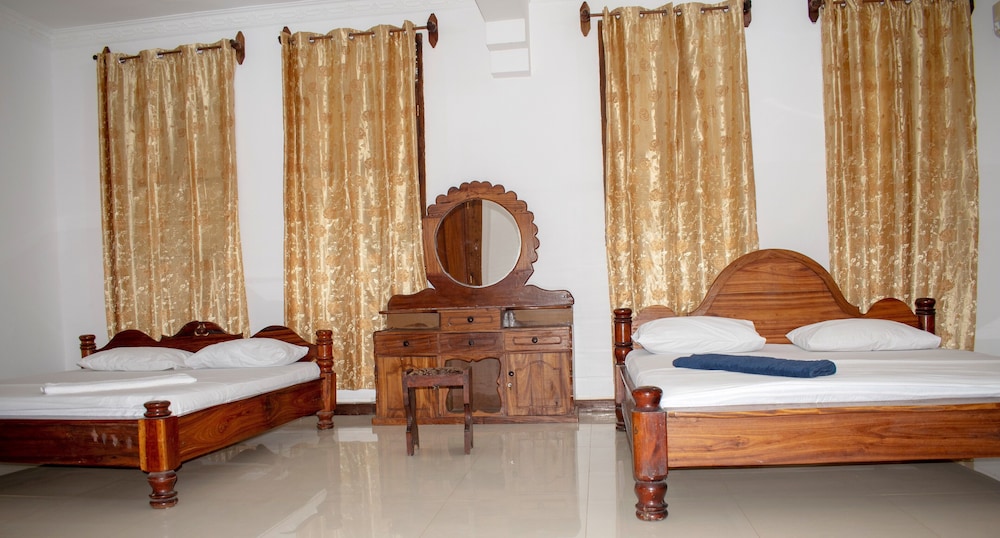 Deluxe Double Room - Photo 4