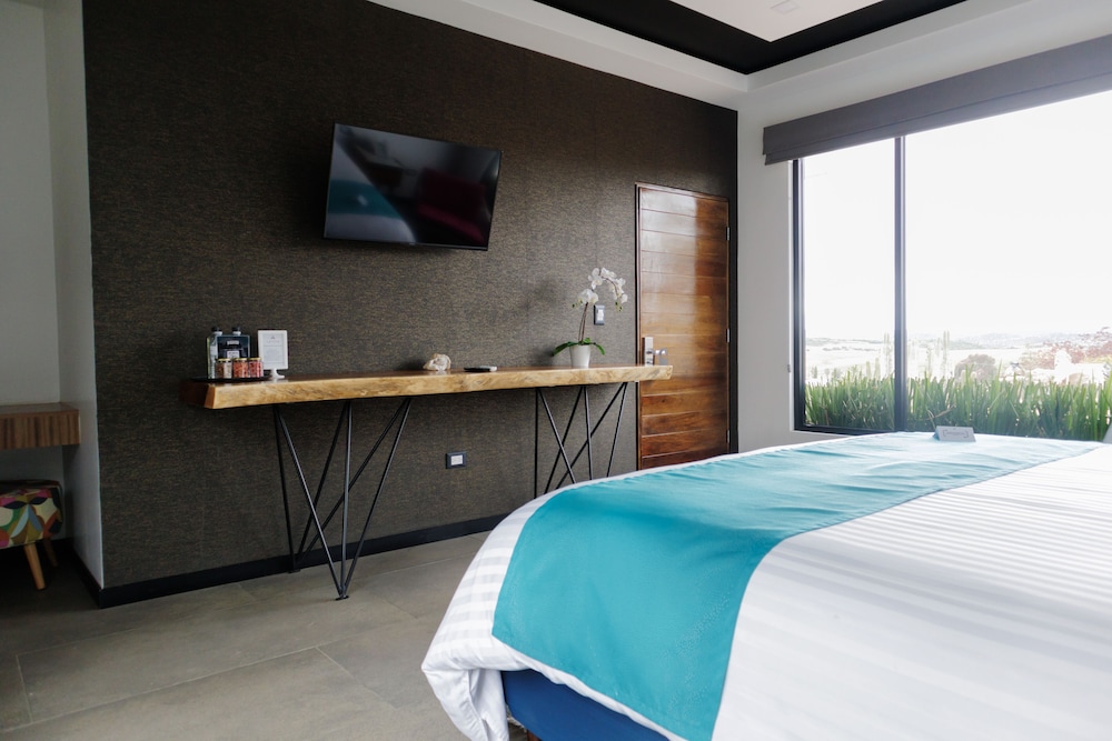 Deluxe Room, 1 Bedroom photo 3