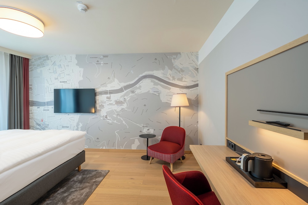 Superior Room, Accessible photo 3