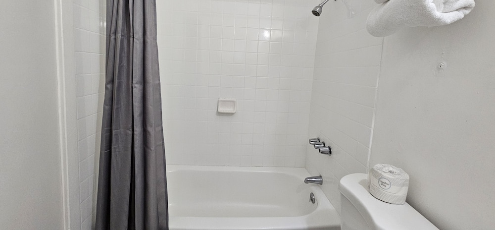 Comfort Room, 1 Bedroom photo 2