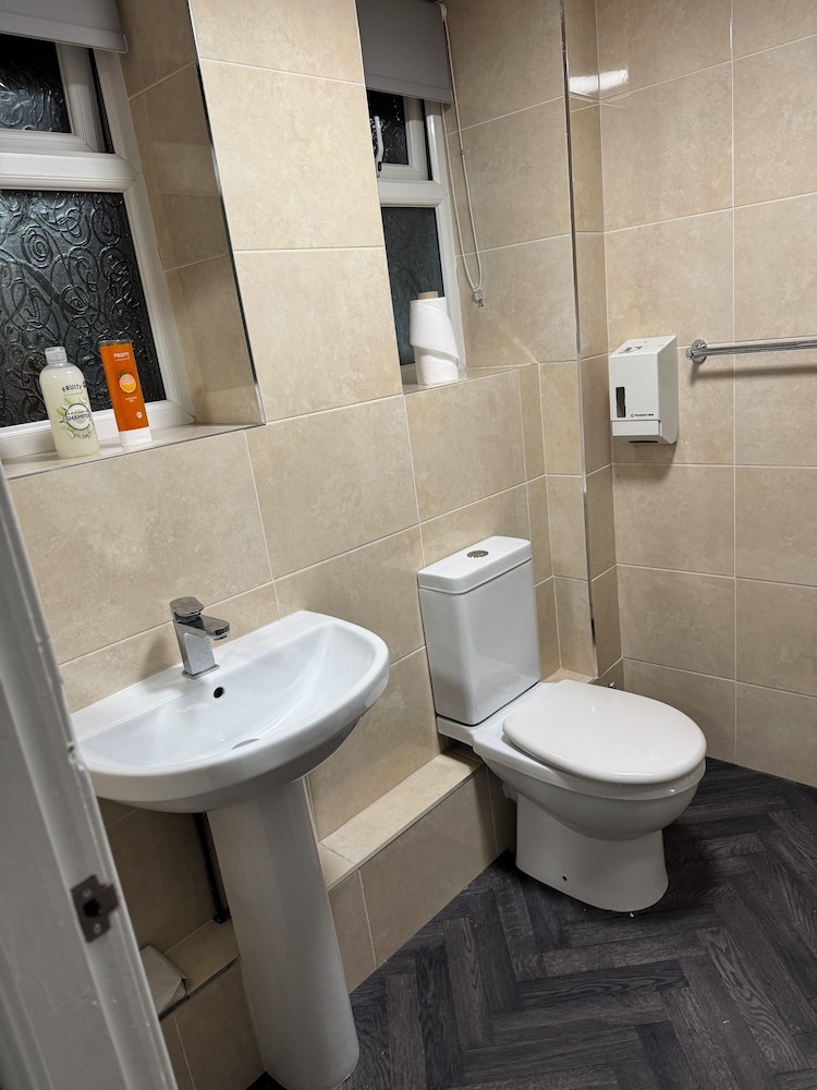 Standard Double or Twin Room, 2 Twin Beds