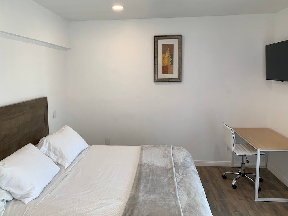 Deluxe Room photo 1