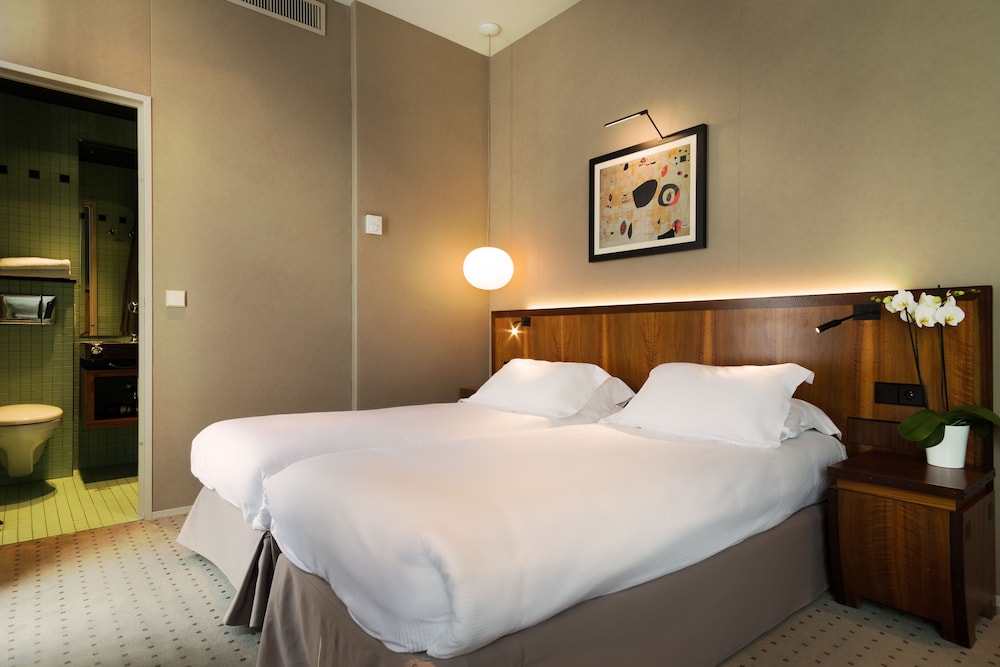 Twin Room photo 1