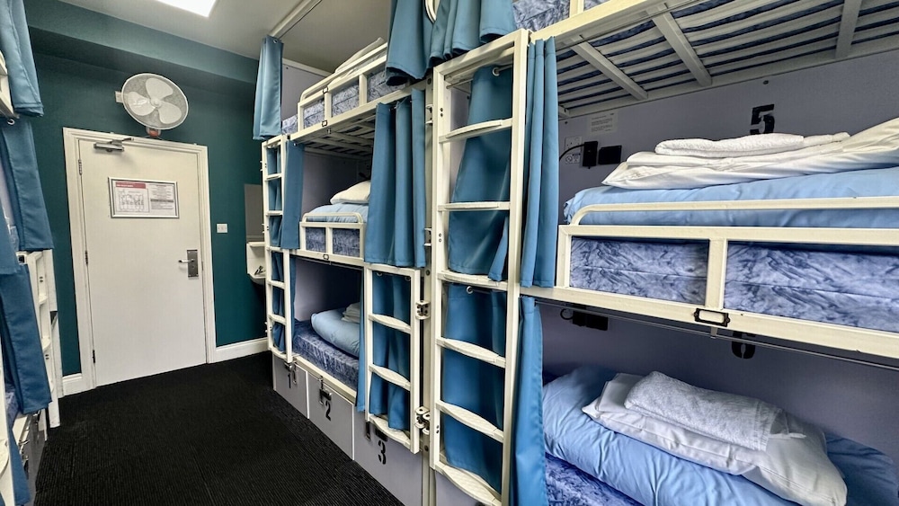 Basic Shared Dormitory photo 1