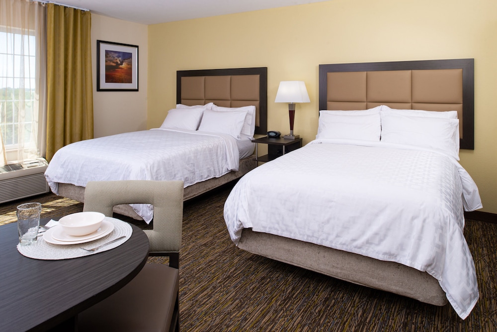 Studio Suite, 2 Twin Beds, Accessible (Mobility, Accessible Tub) - Photo 1