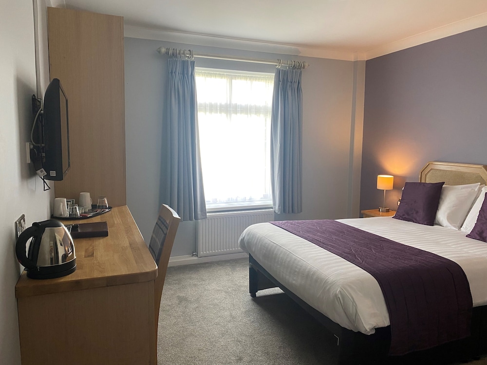 Superior Room, 1 Double Bed photo 2