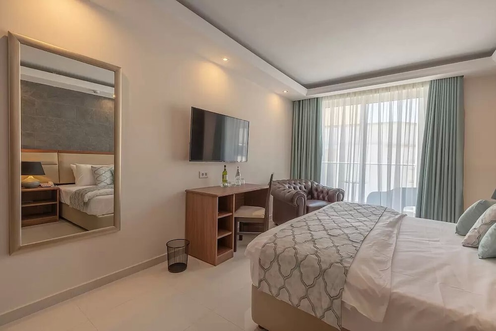 Deluxe Double or Twin Room photo 2