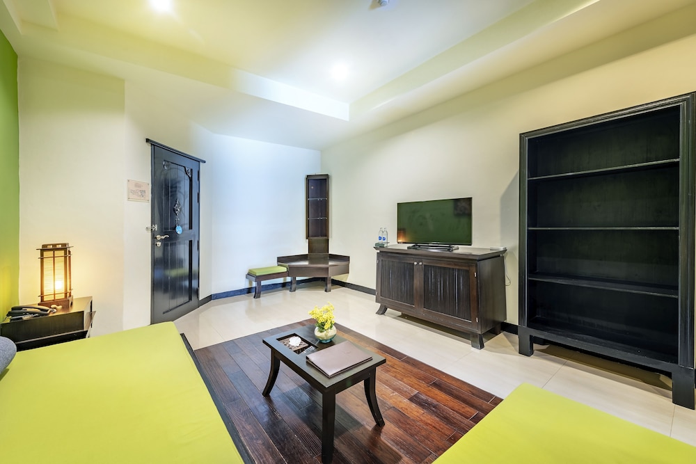Gold Suite - Photo 6