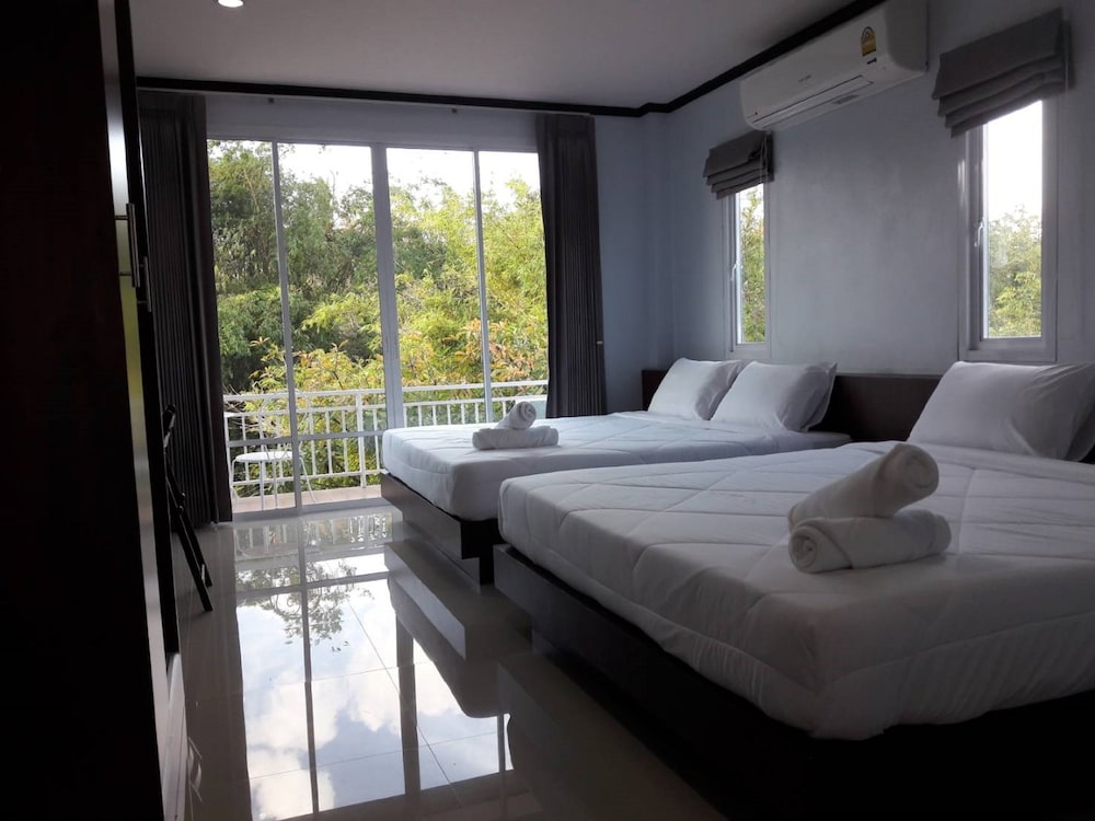 Quadruple Room With River View photo 1