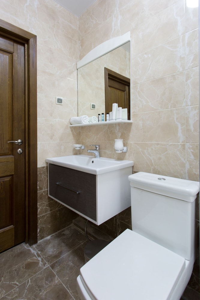 Junior Double Room, City View photo 3