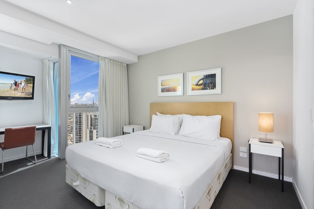 Luxury Apartment photo 1