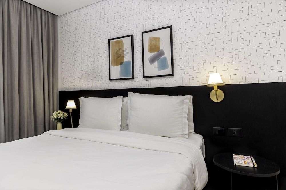 Standard Casal - 1 Cama Casal - Photo 5