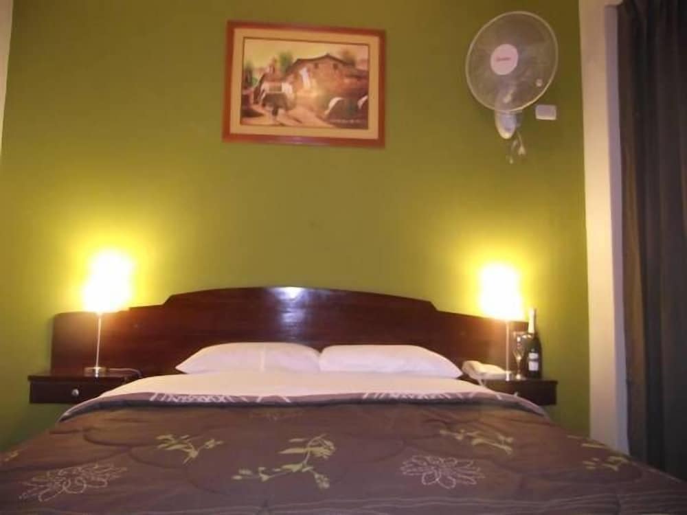 Single Room photo 1