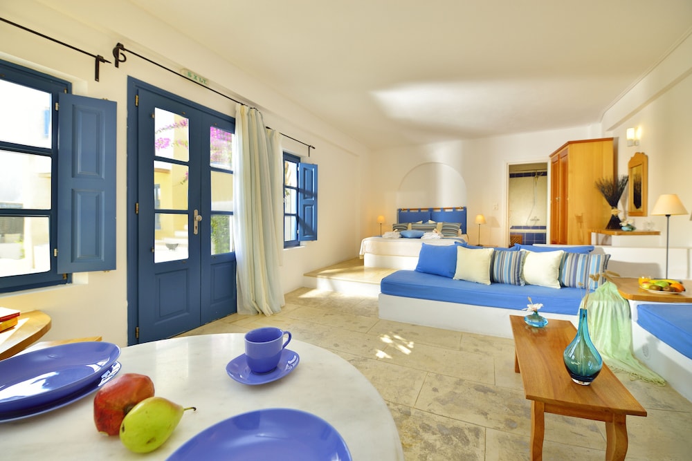 Junior Suite - Photo 1
