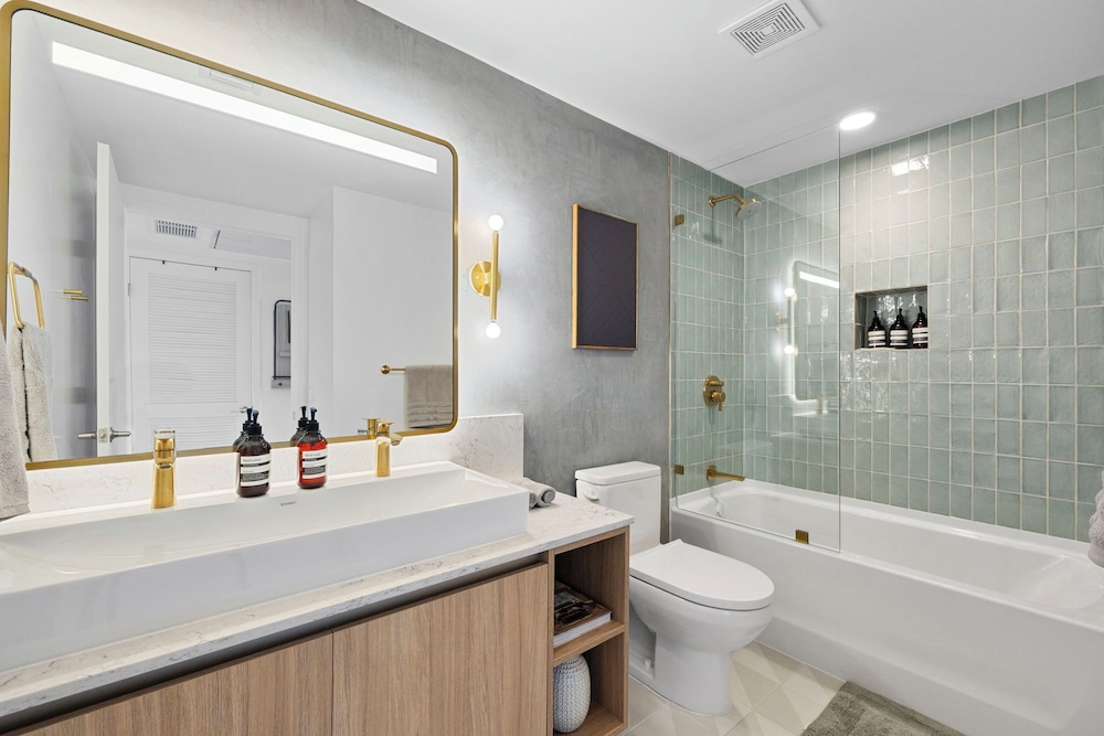 Habitación Estándar Doble, 2 camas individuales, accesible
