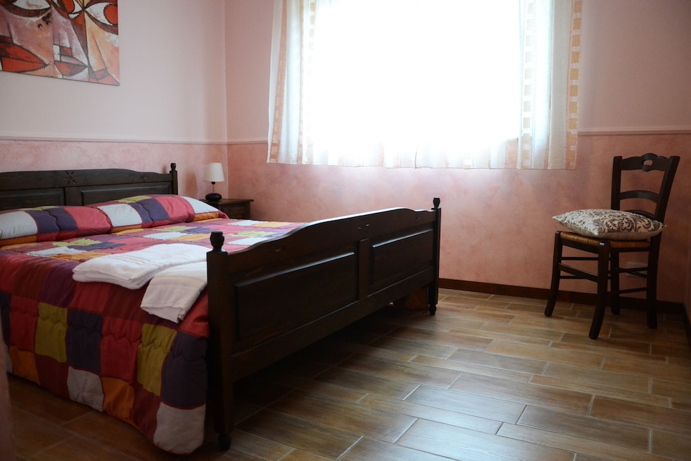 Quadruple Room photo 3