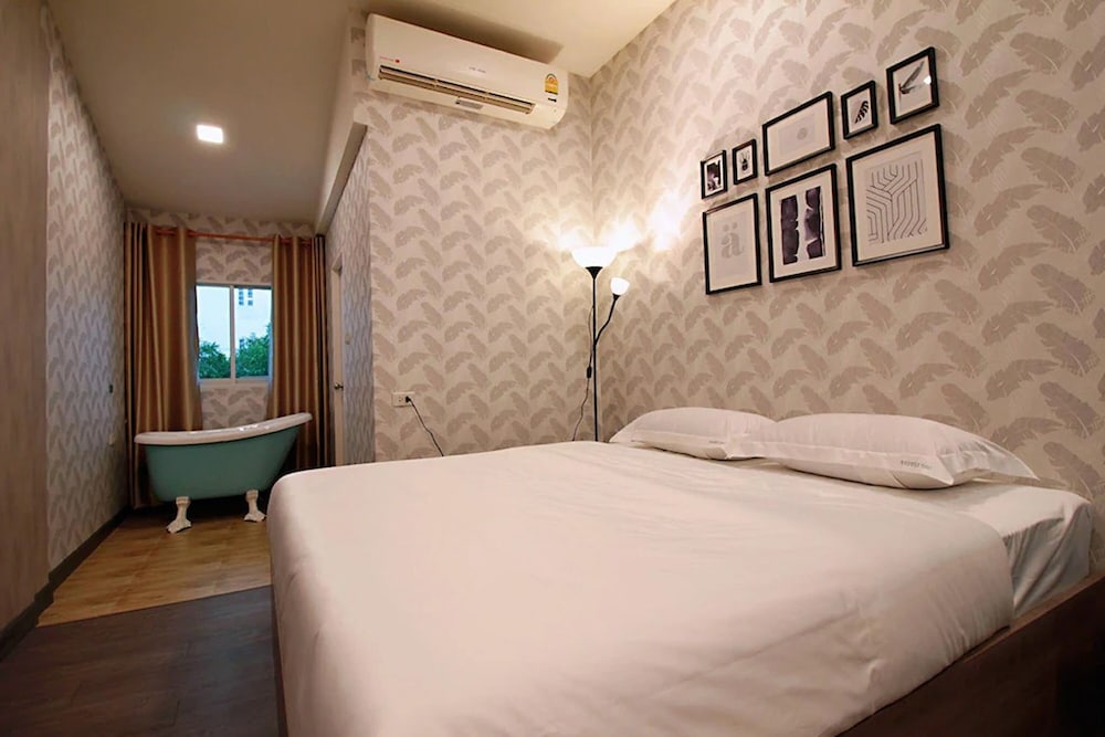 Deluxe Double Room photo 3