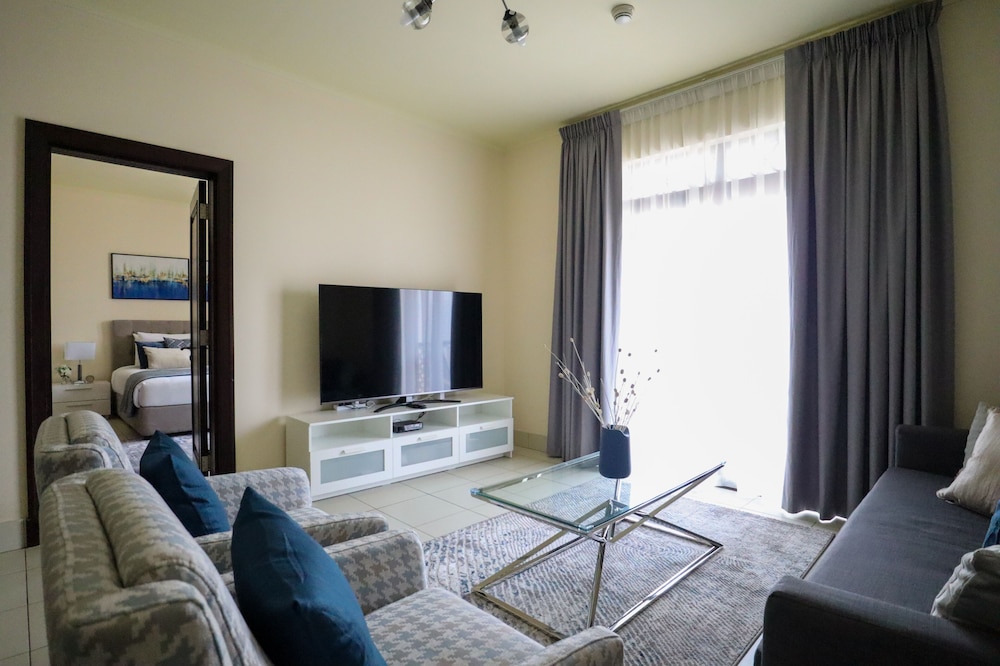Design Apartment photo 1