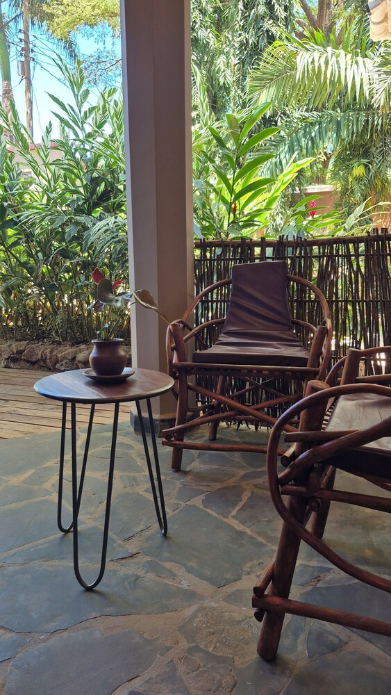Deluxe Twin Room, Mobility Accessible