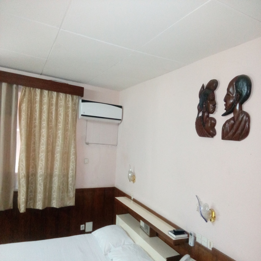 Quadruple Room photo 2