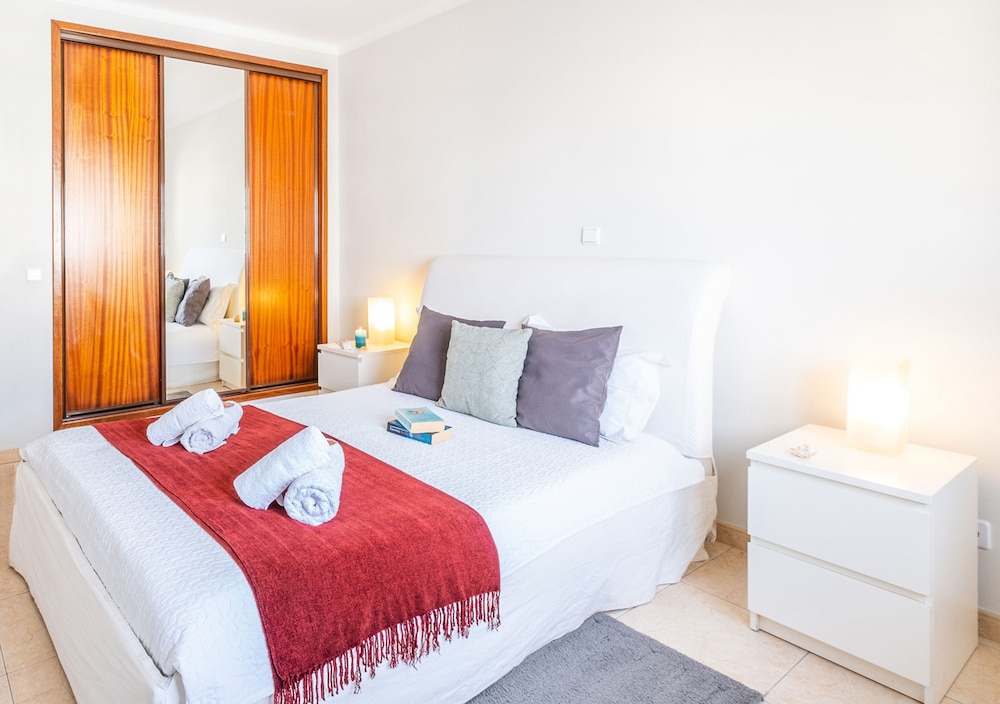 Apartment, 1 Bedroom, Pool Access