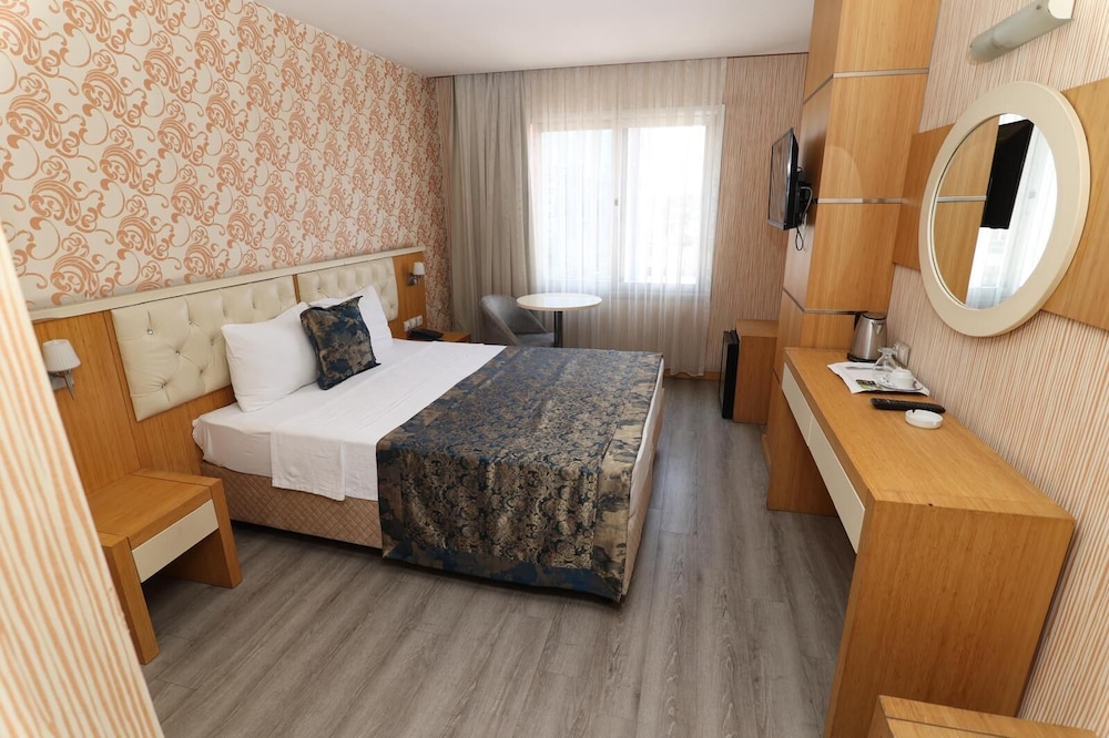 Standard Double Room photo 1
