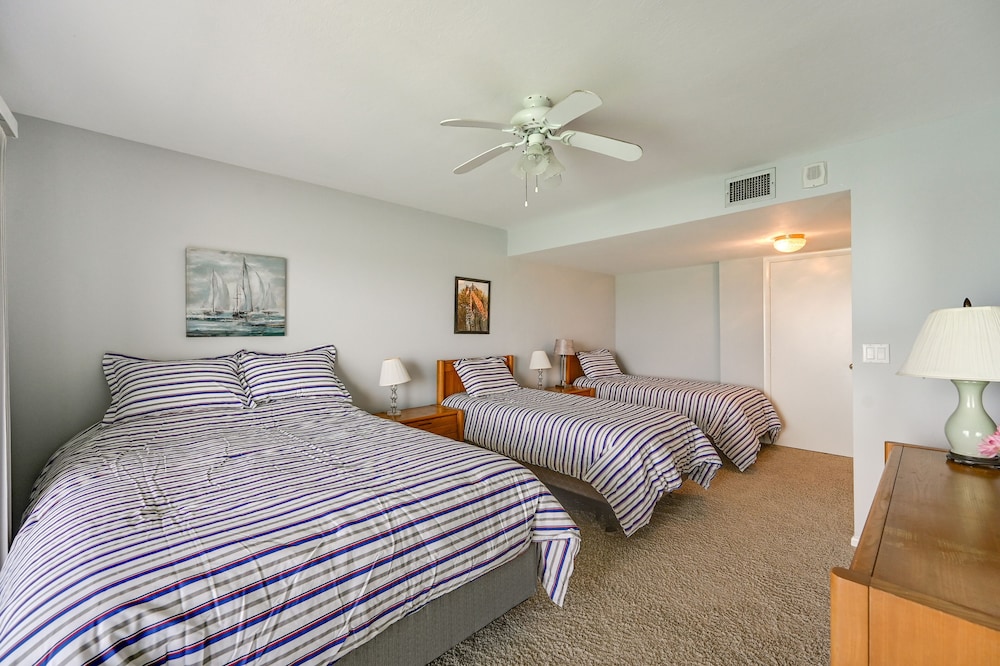 Apartment (2 Bedrooms) photo 1