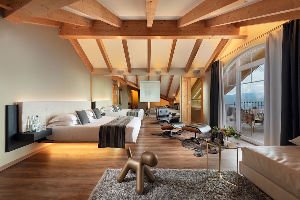 Suite, 2 Queen Beds