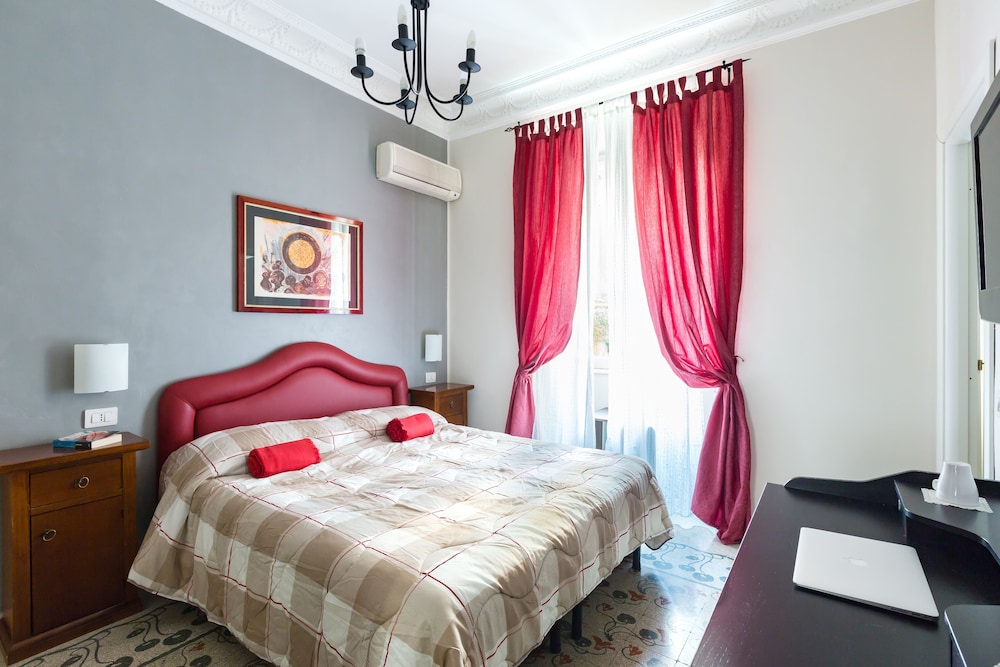 Double or Twin Room photo 1