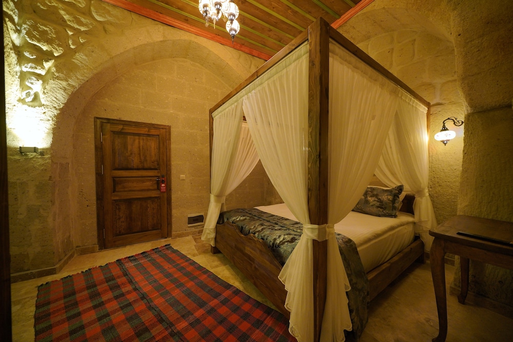 Hanzade Deluxe Stone Room - Photo 3