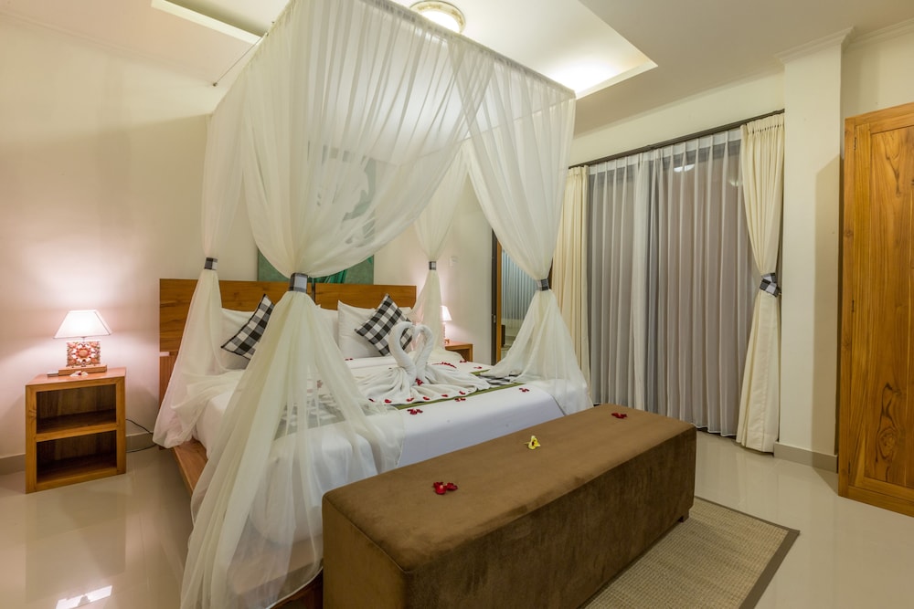 Two Bedroom Suite photo 3