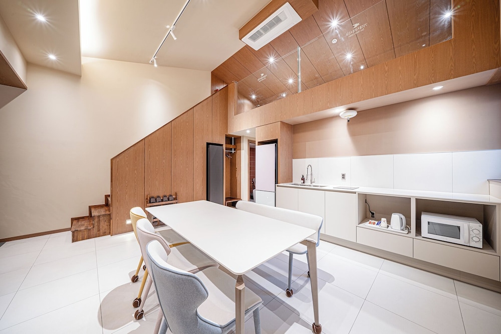 Signature Duplex photo 3