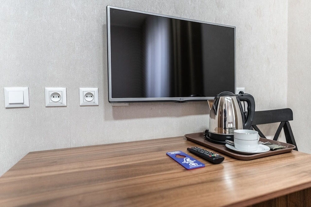 Standard Double or Twin Room photo 3