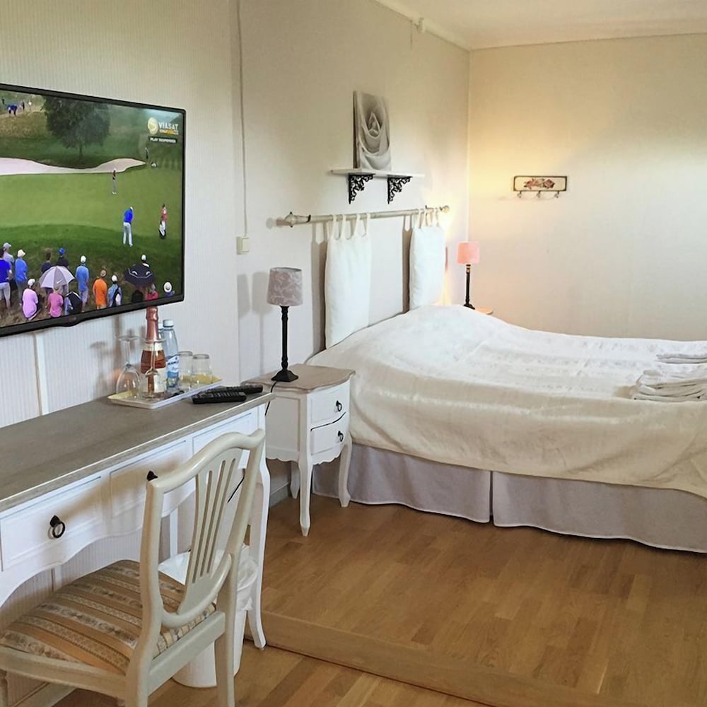 Family Double Room