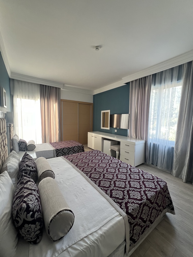 Standard Room, Mountain View