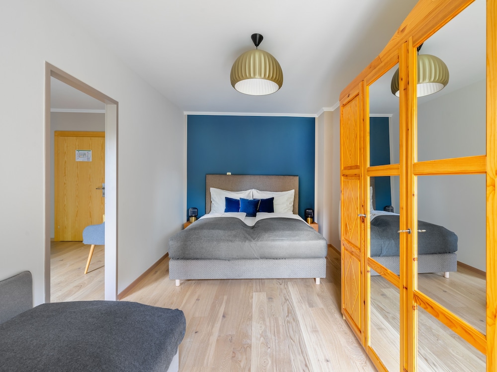 Family Suite, Multiple Beds