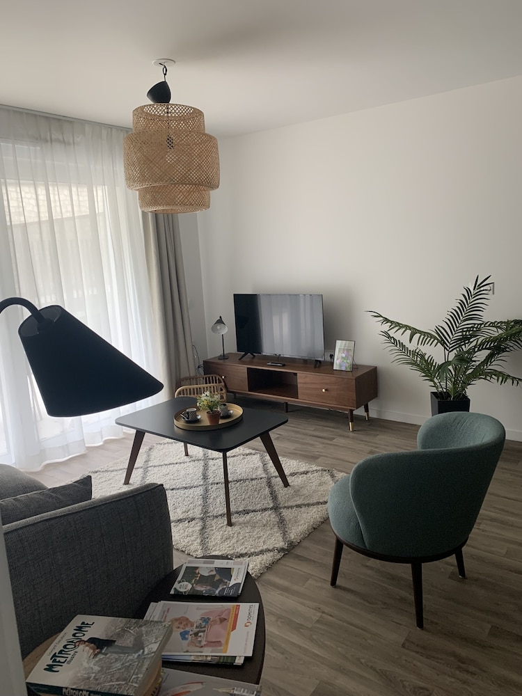 Apartment photo 3