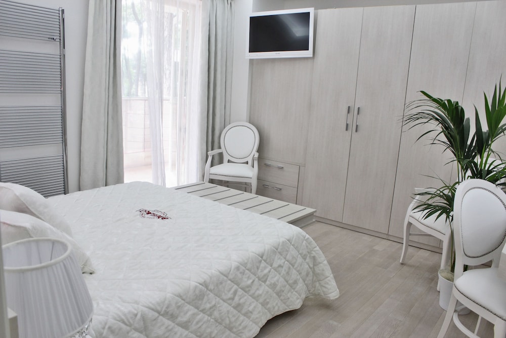Panoramic Double Room, Sea View photo 2
