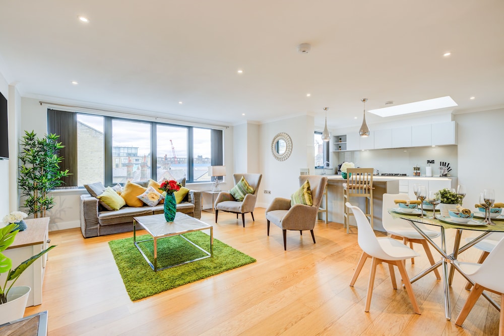 Superior Apartment photo 3