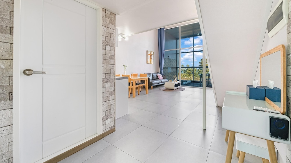 Basic Room, 1 Bedroom (203)