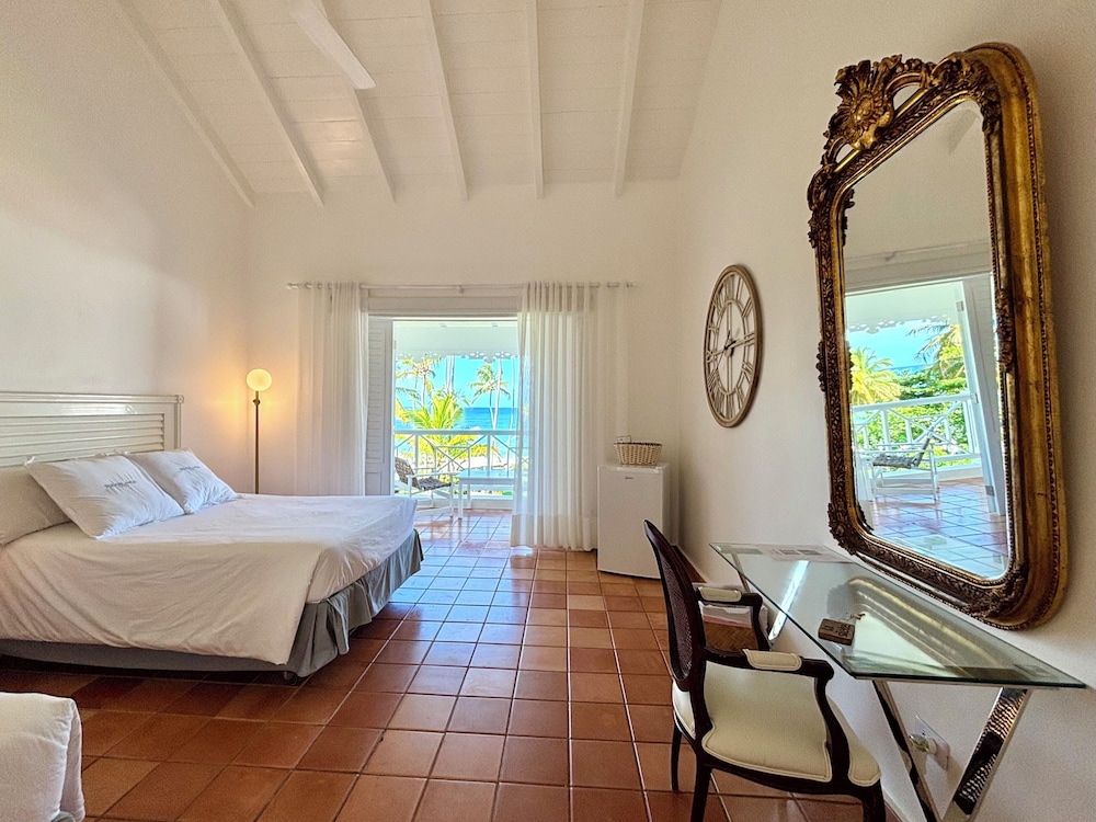 Standard Double Room, Sea View photo 2