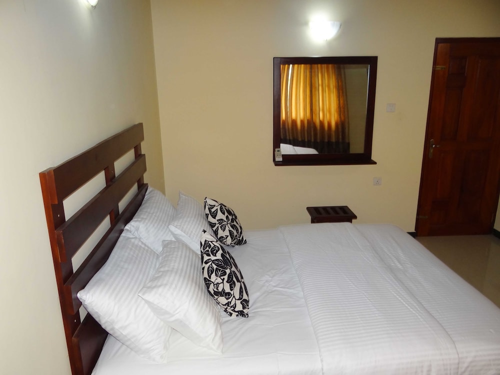 Basic Room, Mountain View photo 3