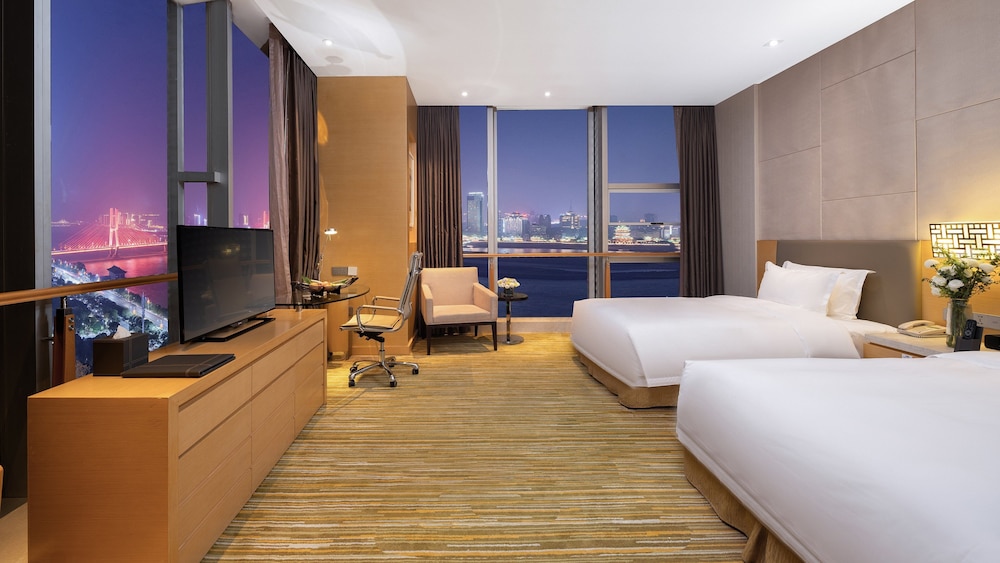 Premium Room, 2 Twin Beds (TW Pavilion or QS Square) photo 3