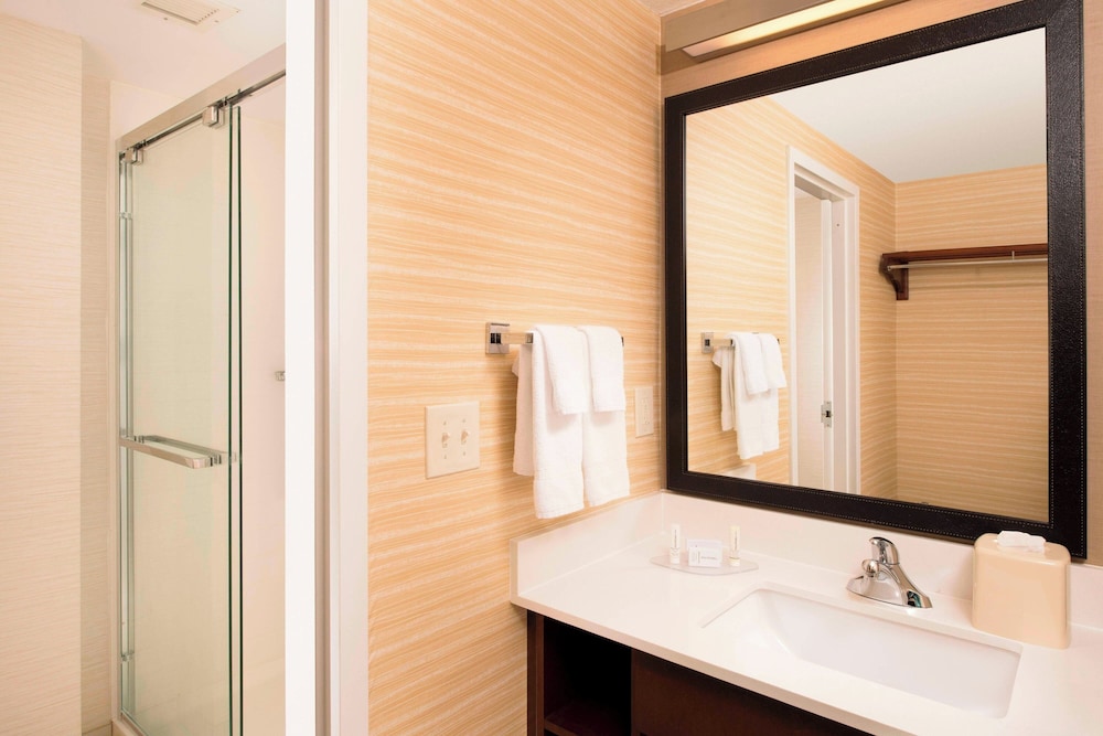 Fairfield Inn & Suites by Marriott Albany East Greenbush, Φωτογραφία 6