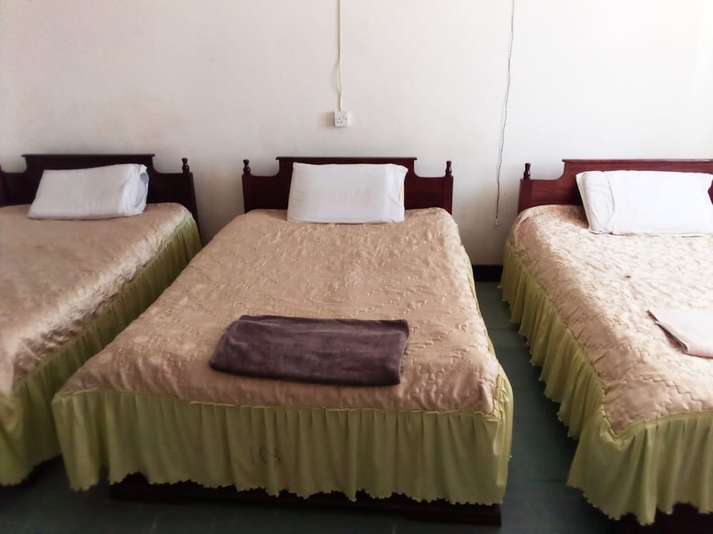 Triple Room photo 1