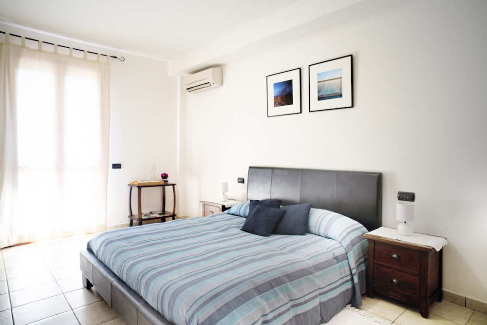 Classic Room, Terrace (Scirocco)